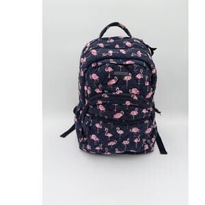 Vera Bradley | Bags | Vera Bradley Pink And Green Floral 